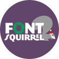 Fontsquirrel